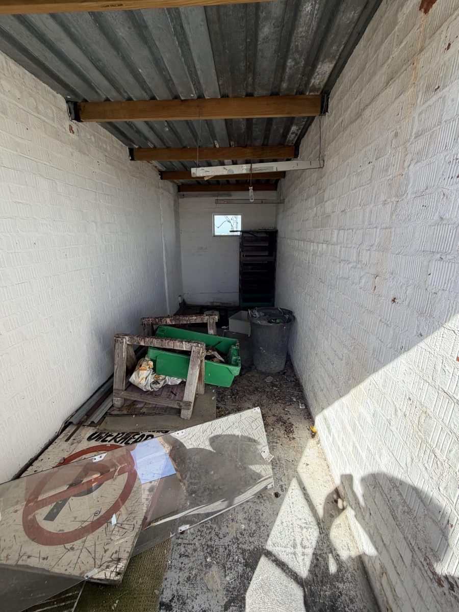 0 Bedroom Property for Sale in Fairfield Estate Western Cape